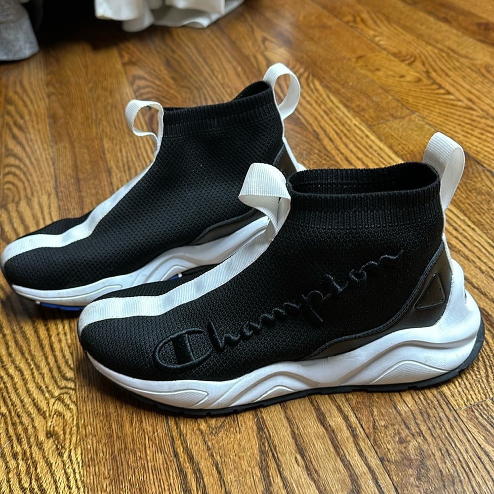 Champion sneakers